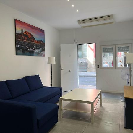 Apartamento Alicante Beach Exterior foto